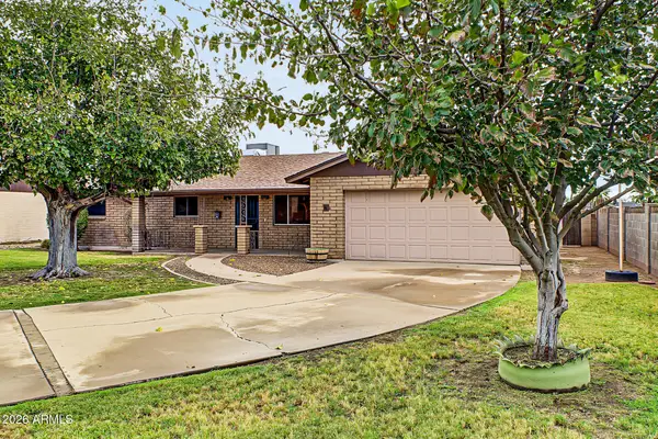 700 N Karen Drive, Chandler, AZ 85224