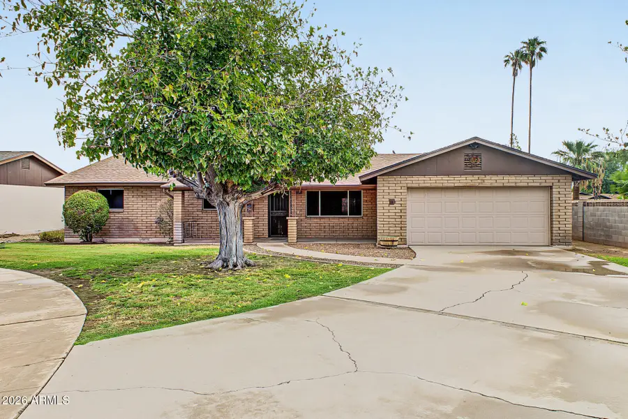 700 N Karen Drive, Chandler, AZ 85224 - #2