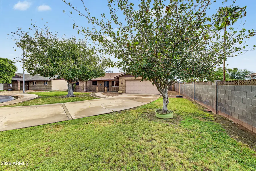 700 N Karen Drive, Chandler, AZ 85224 - #3