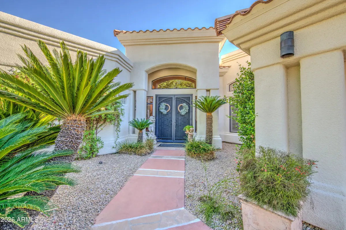 7355 E Ironwood Court, Scottsdale, AZ 85258 - #1