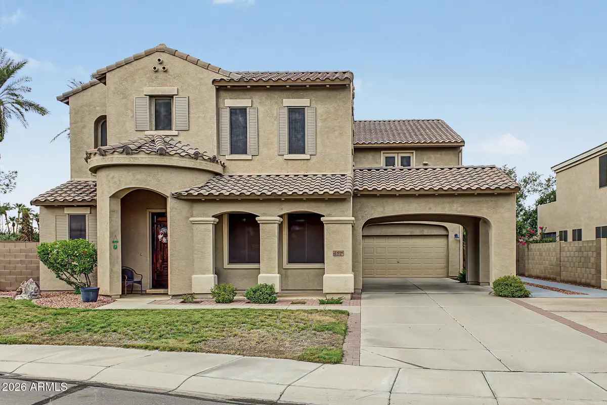 13038 W Segovia Drive, Litchfield Park, AZ 85340 - #1