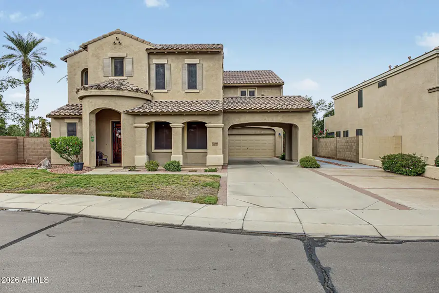 13038 W Segovia Drive, Litchfield Park, AZ 85340 - #2