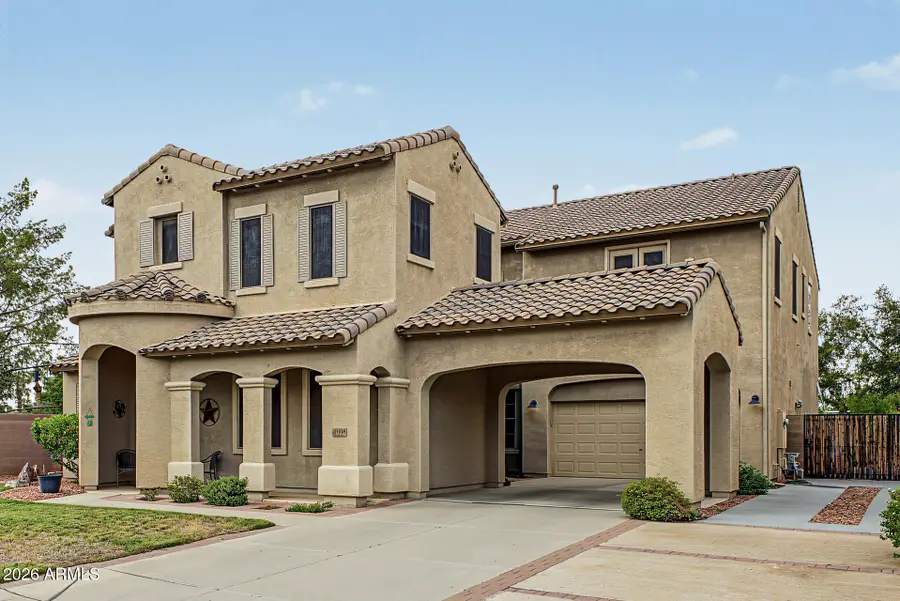 13038 W Segovia Drive, Litchfield Park, AZ 85340 - #3