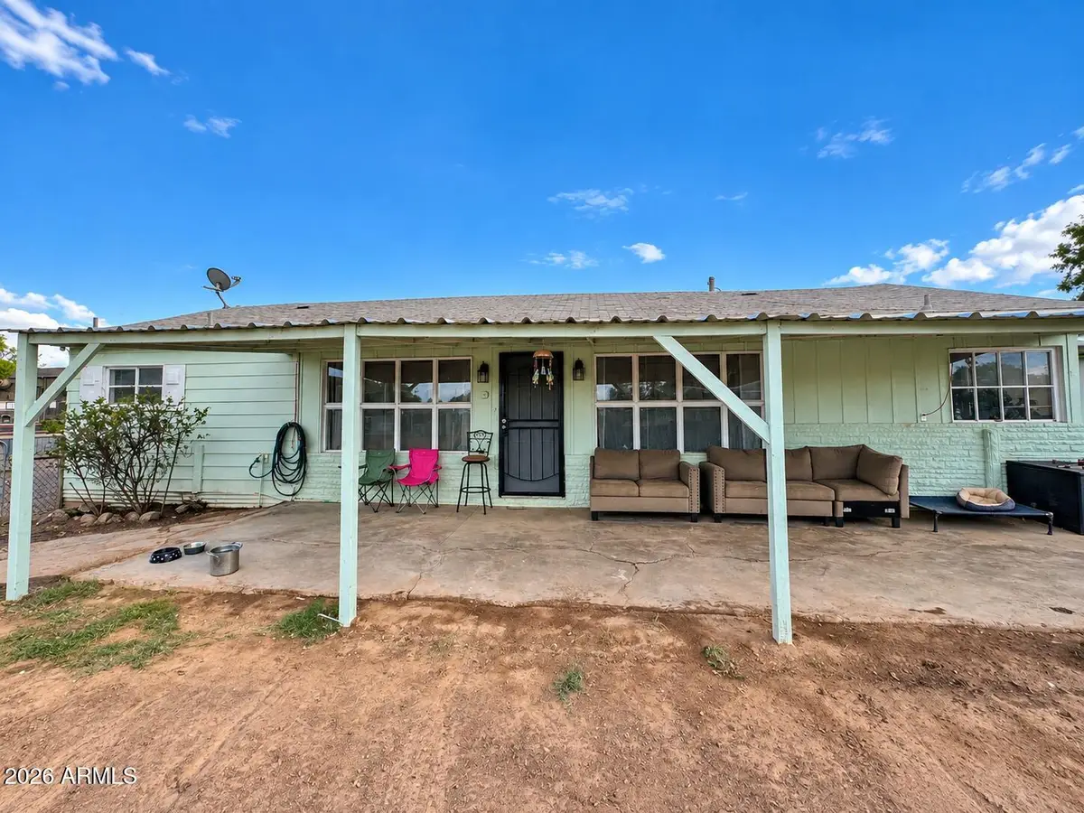 19156 N Taft Avenue, Maricopa, AZ 85139 - #1