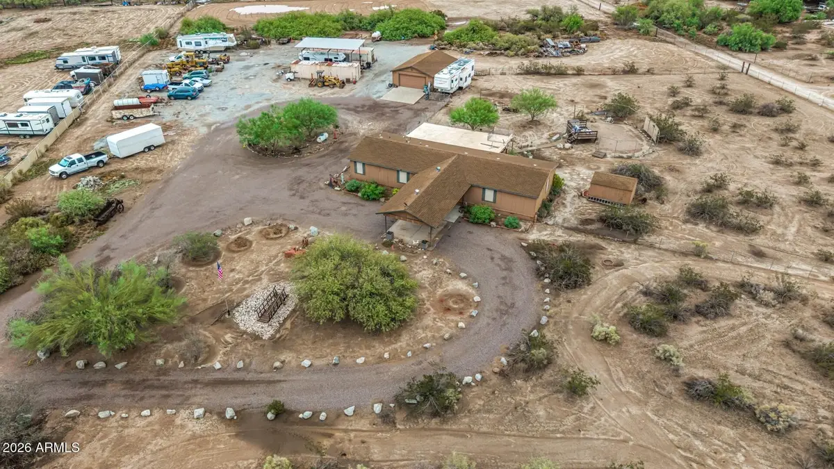 12027 S Dean Road, Buckeye, AZ 85326 - #1