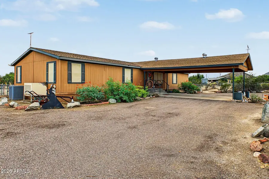 12027 S Dean Road, Buckeye, AZ 85326 - #3