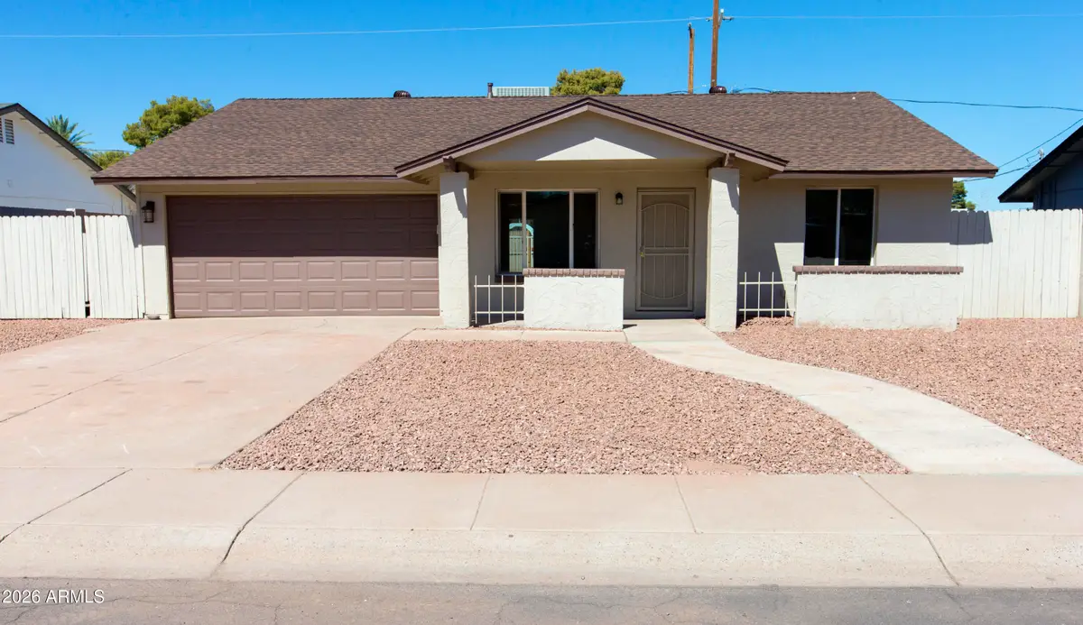 3154 W Lisbon Lane, Phoenix, AZ 85053 - #1