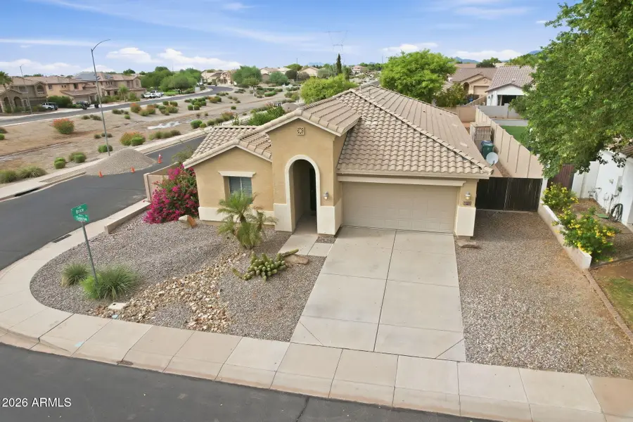 11508 E Sonrisa Avenue, Mesa, AZ 85212 - #3
