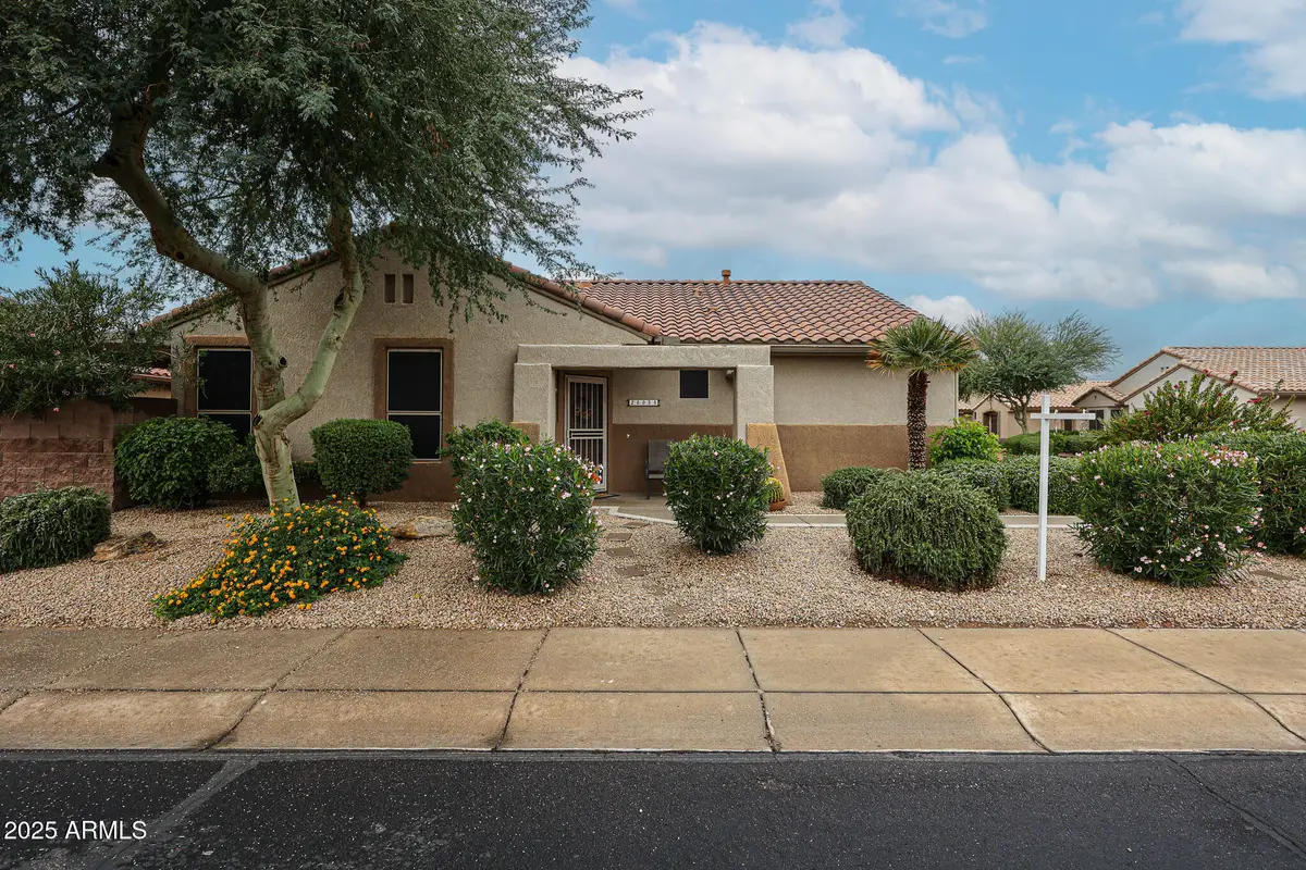 20050 N Siesta Rock Drive, Surprise, AZ 85374 - #1