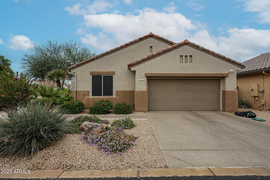 20050 N Siesta Rock Drive, Surprise, AZ 85374 - #3