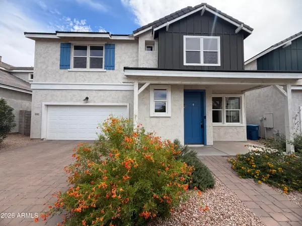 1823 W 22nd Avenue, Apache Junction, AZ 85120
