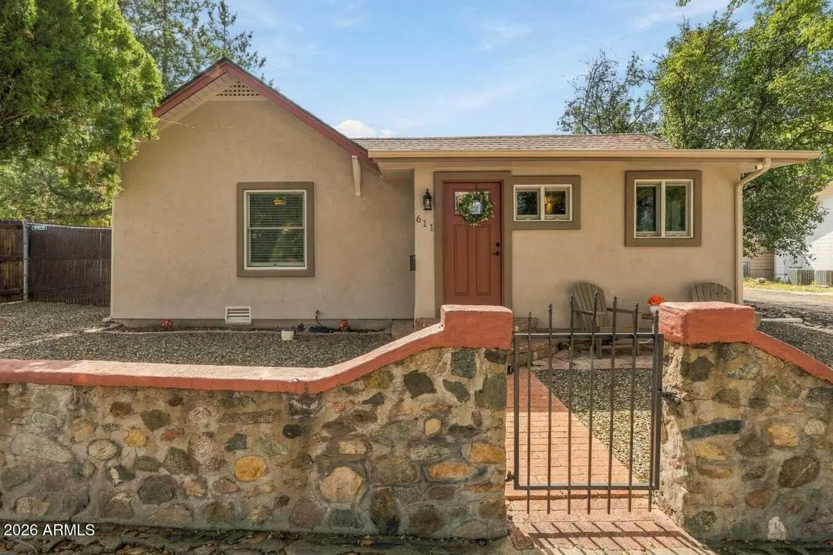 611 Maple Street, Prescott, AZ 86303 - #1