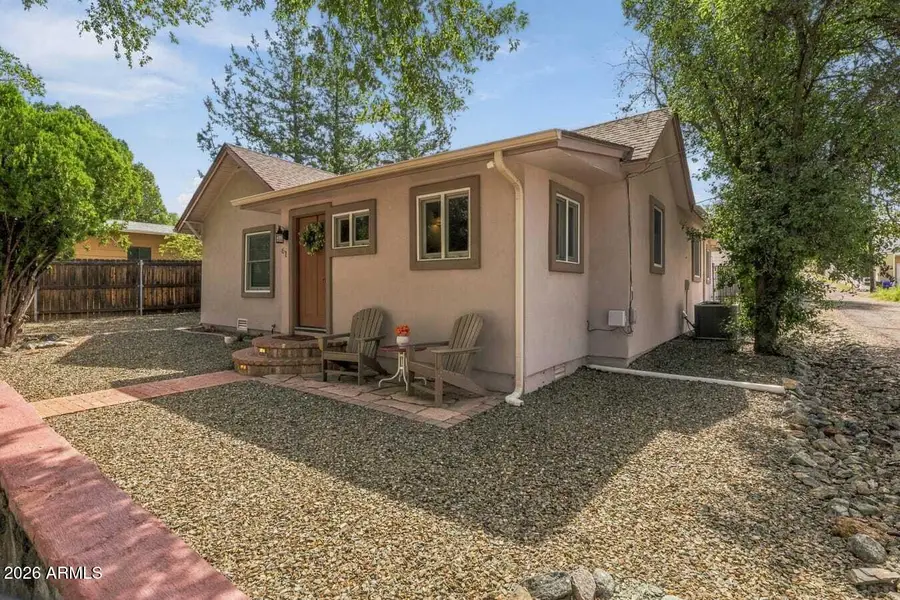 611 Maple Street, Prescott, AZ 86303 - #2