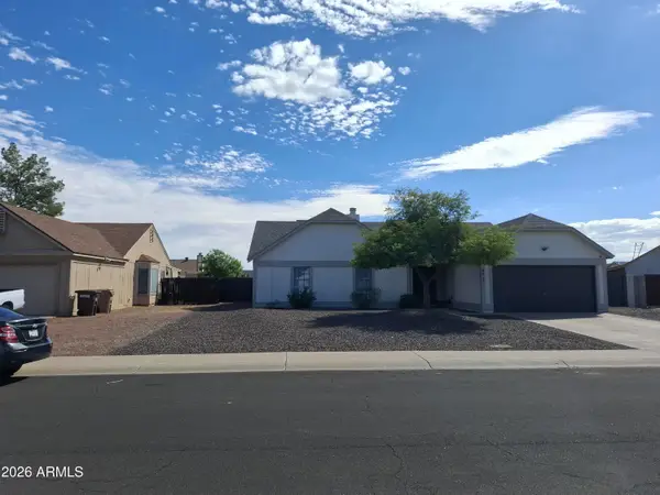 8415 W Corrine Drive #8415 W Cor, Peoria, AZ 85381