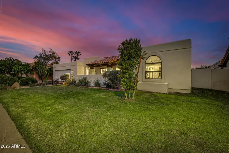 3169 E Berridge Lane, Phoenix, AZ 85016 - #3