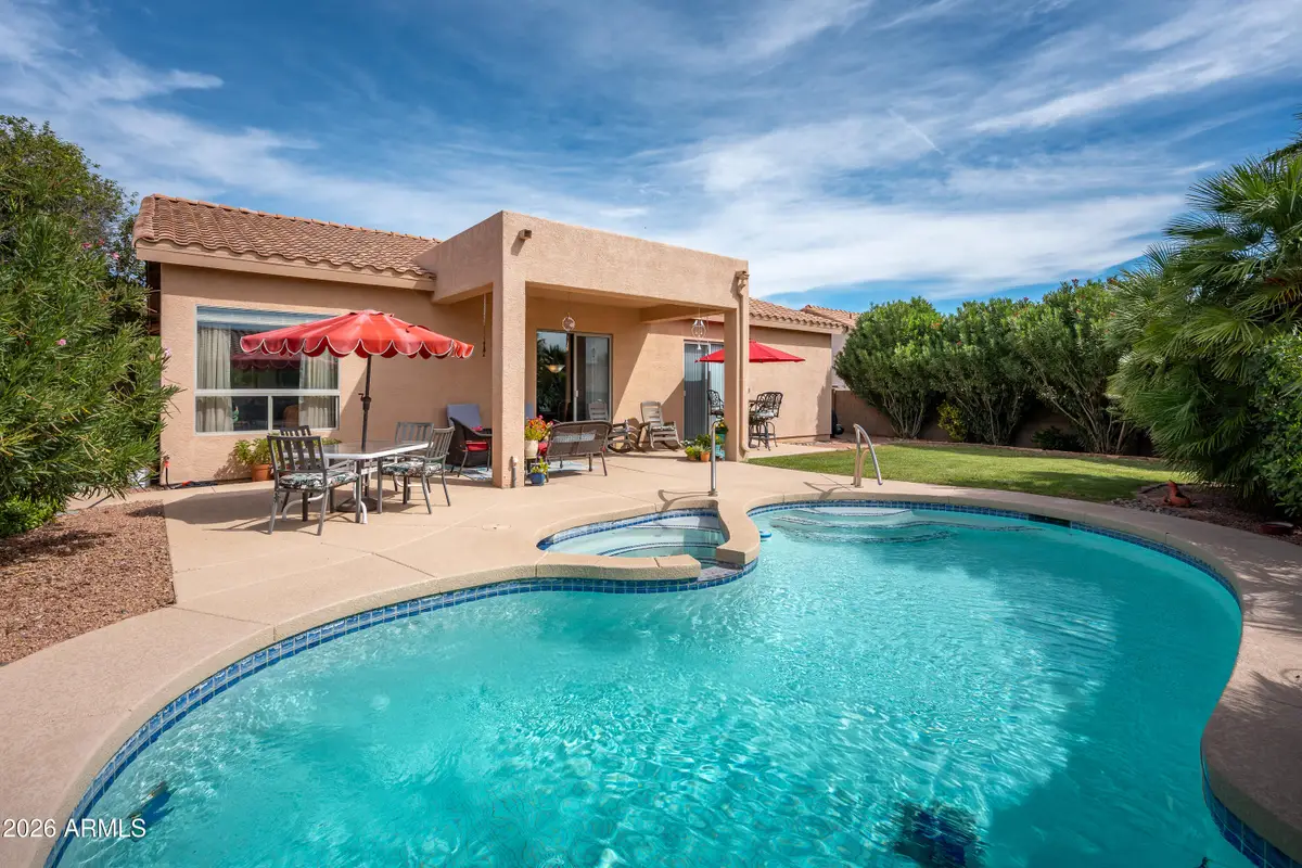 1355 E Crestview Drive, Cottonwood, AZ 86326 - #1