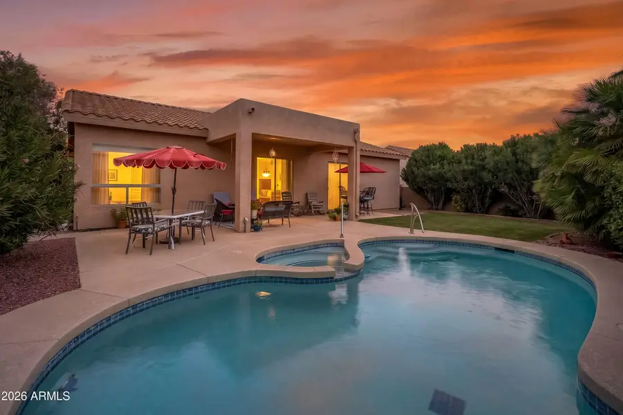 1355 E Crestview Drive, Cottonwood, AZ 86326 - #2
