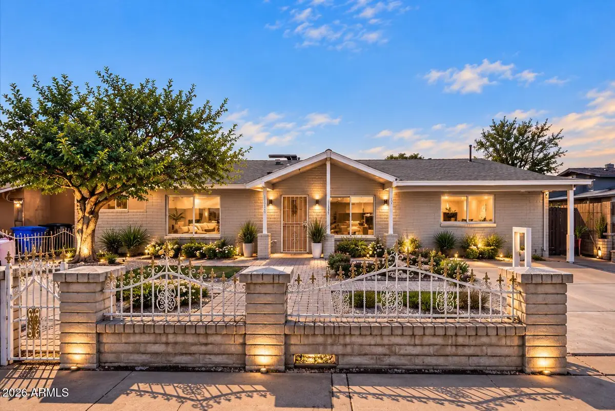 4923 W Granada Road, Phoenix, AZ 85035 - #1