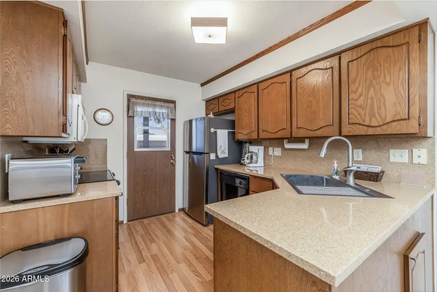455 S Delaware Drive #1, Apache Junction, AZ 85120 - #2
