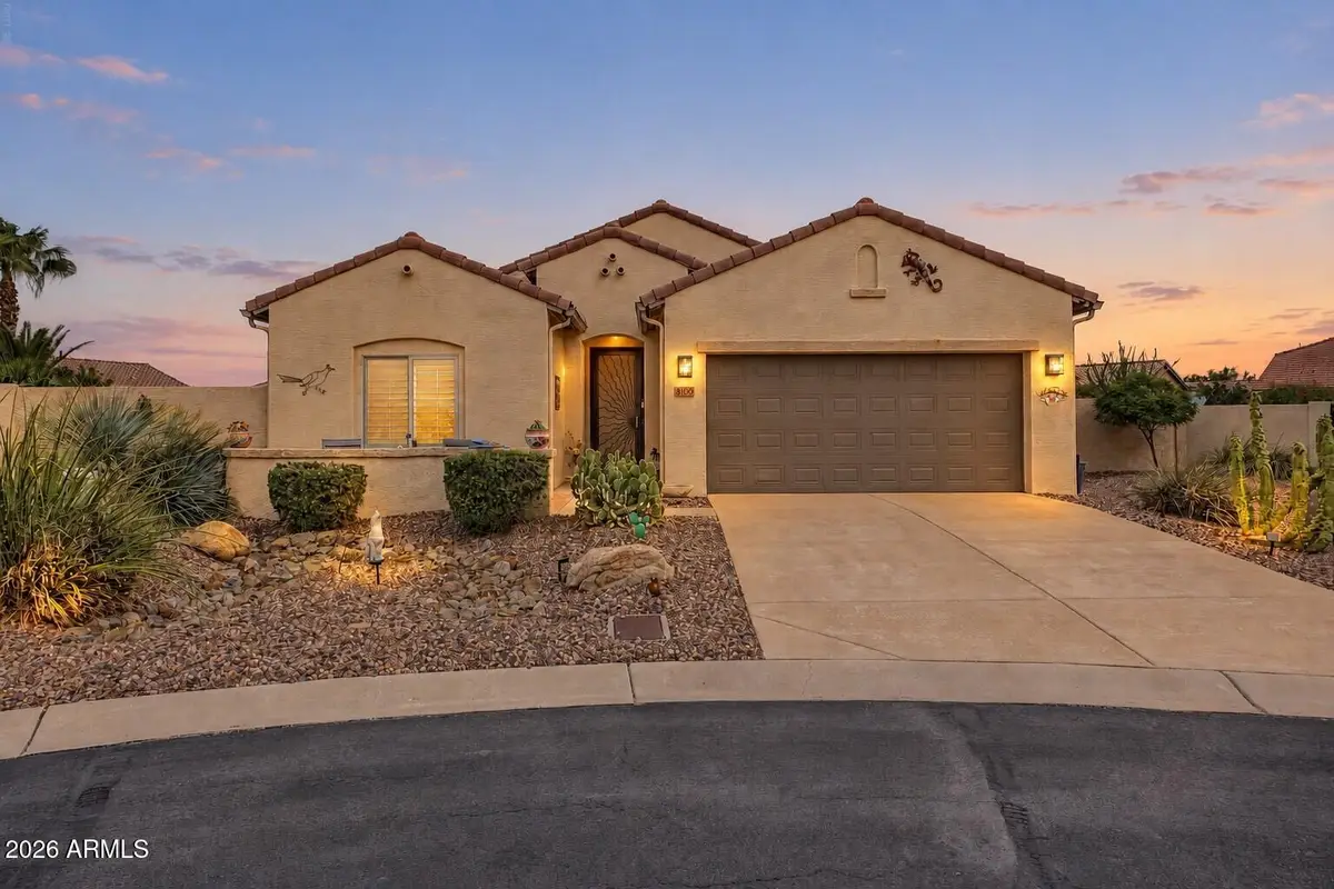 5100 W Mohawk Drive, Eloy, AZ 85131 - #1