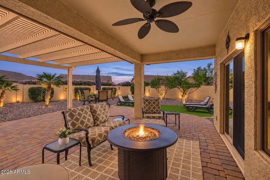 5100 W Mohawk Drive, Eloy, AZ 85131 - #2