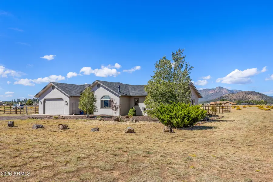 9798 N Bryant Road, Flagstaff, AZ 86004 - #3