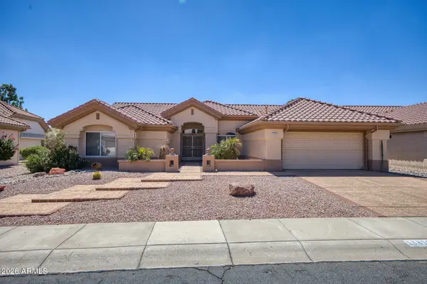 13819 W Pecos Lane, Sun City West, AZ 85375