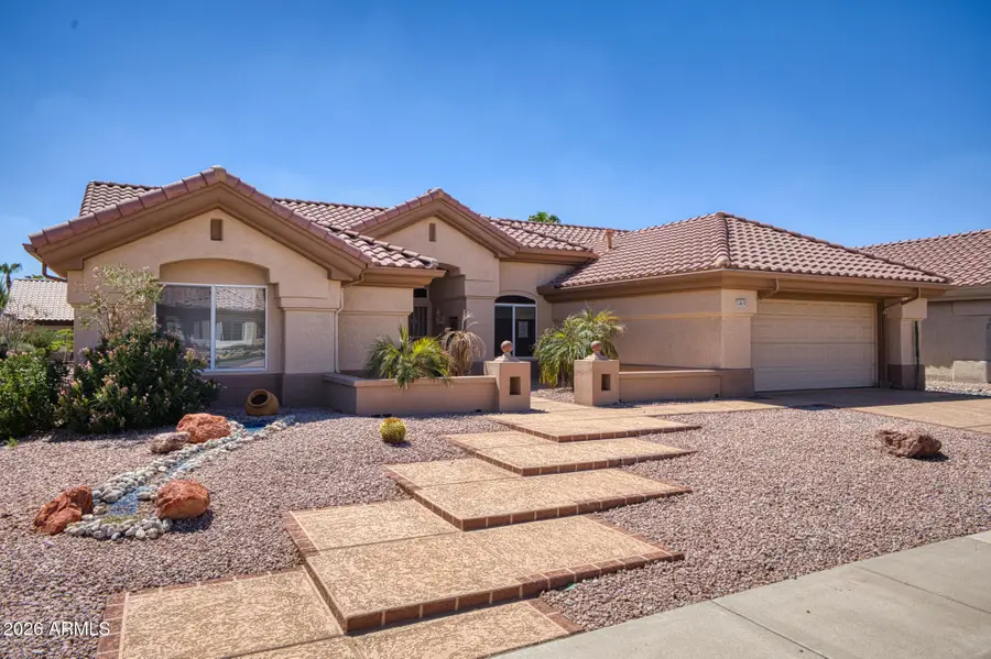 13819 W Pecos Lane, Sun City West, AZ 85375 - #2