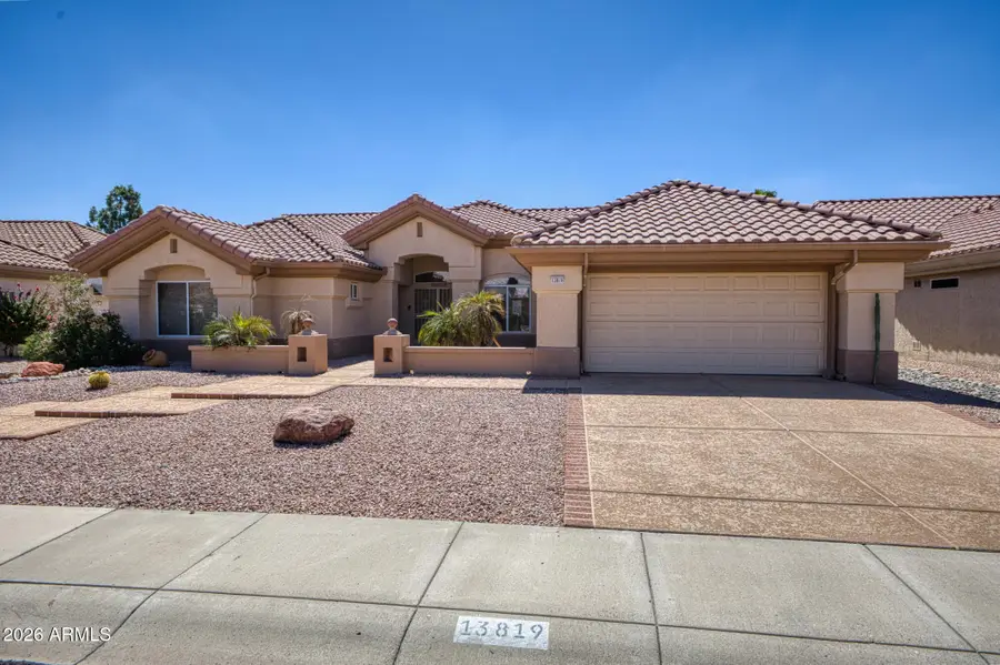 13819 W Pecos Lane, Sun City West, AZ 85375 - #3