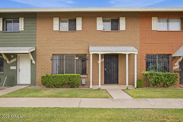 6680 N 43rd Avenue, Glendale, AZ 85301