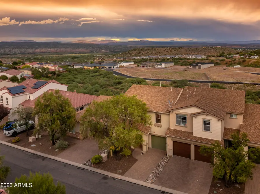 805 Alfonse Road, Clarkdale, AZ 86324 - #2