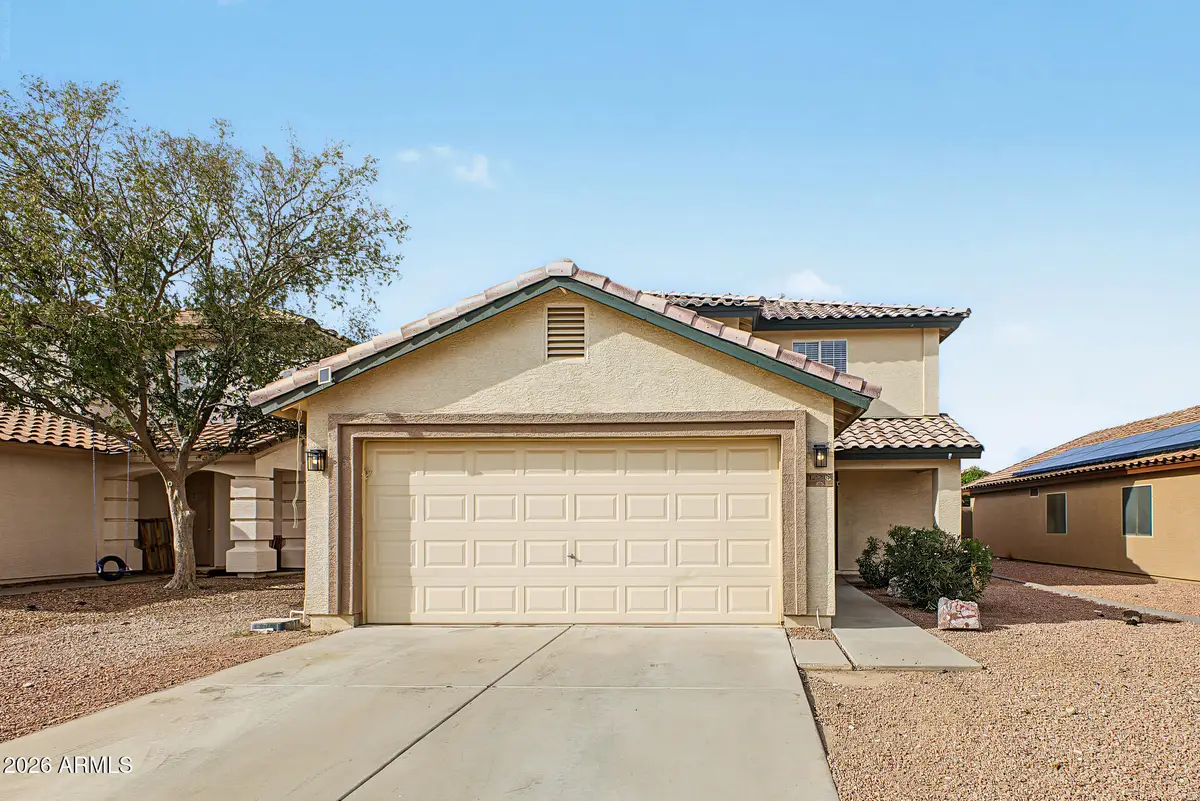 12210 W Flores Drive, El Mirage, AZ 85335 - #1