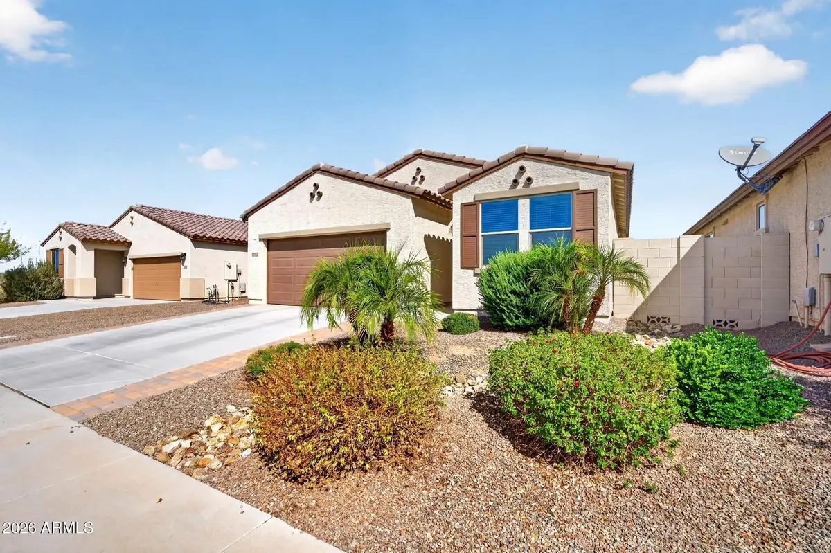 17792 W Cashman Drive, Surprise, AZ 85387 - #1