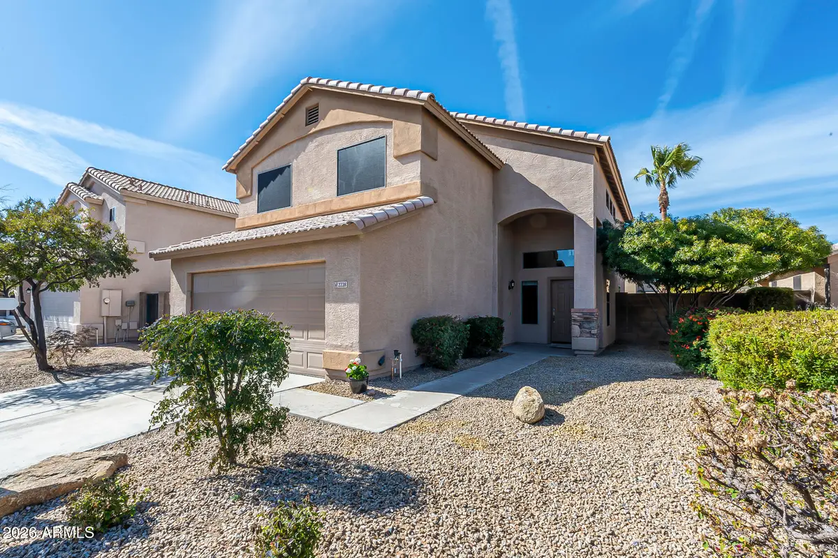 2228 E Avenida Del Sol --, Phoenix, AZ 85024 - #1