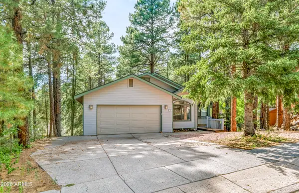 1395 W University Heights Drive, Flagstaff, AZ 86005