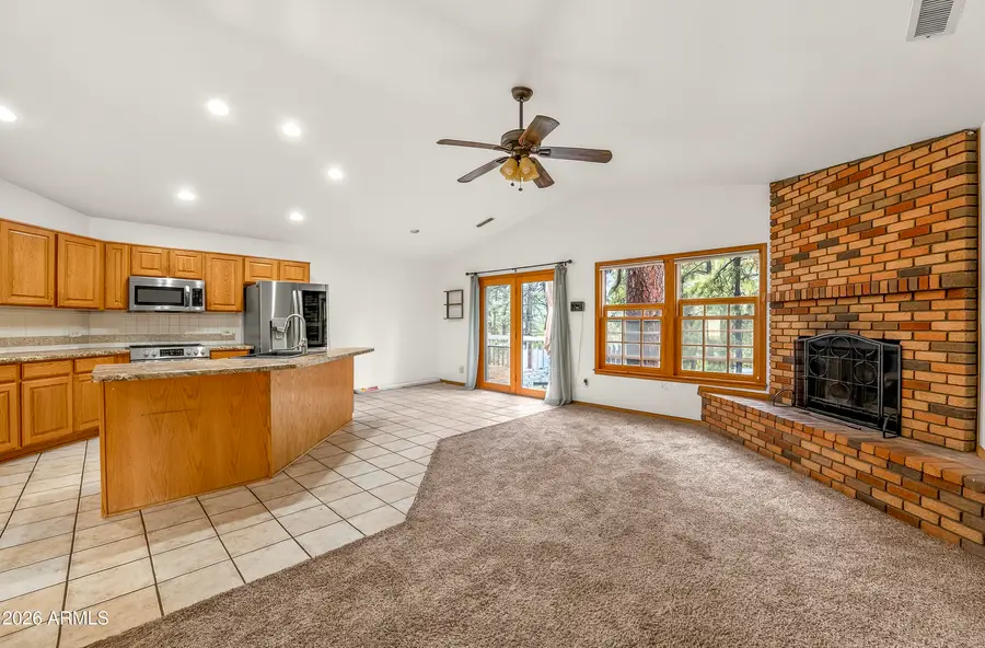 1395 W University Heights Drive, Flagstaff, AZ 86005 - #3