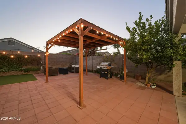 14218 N 129th Avenue, El Mirage, AZ 85335