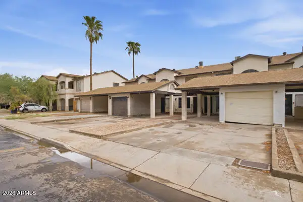304 E Lawrence Boulevard #C, Avondale, AZ 85323 - #1