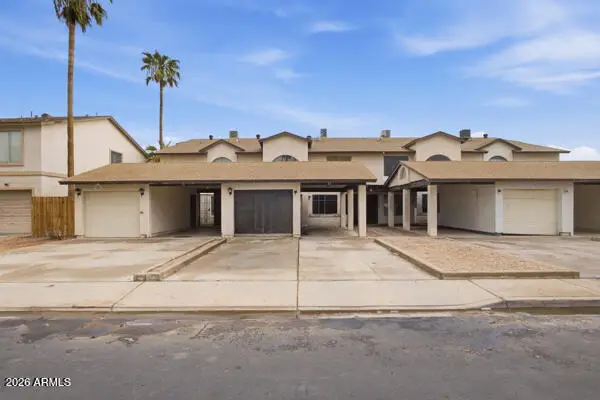 304 E Lawrence Boulevard #C, Avondale, AZ 85323 - #2