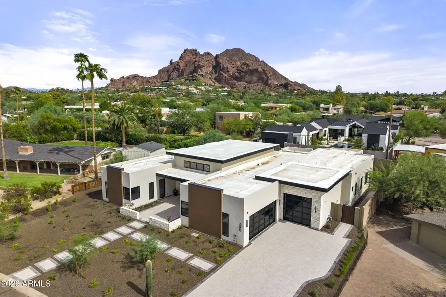 4165 E Saint Joseph Way, Phoenix, AZ 85018 - #2
