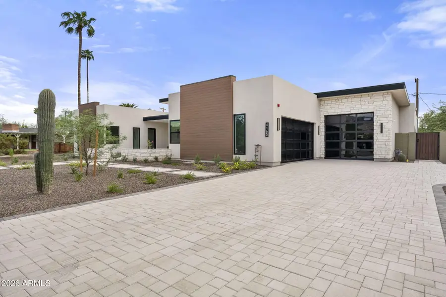 4165 E Saint Joseph Way, Phoenix, AZ 85018 - #3