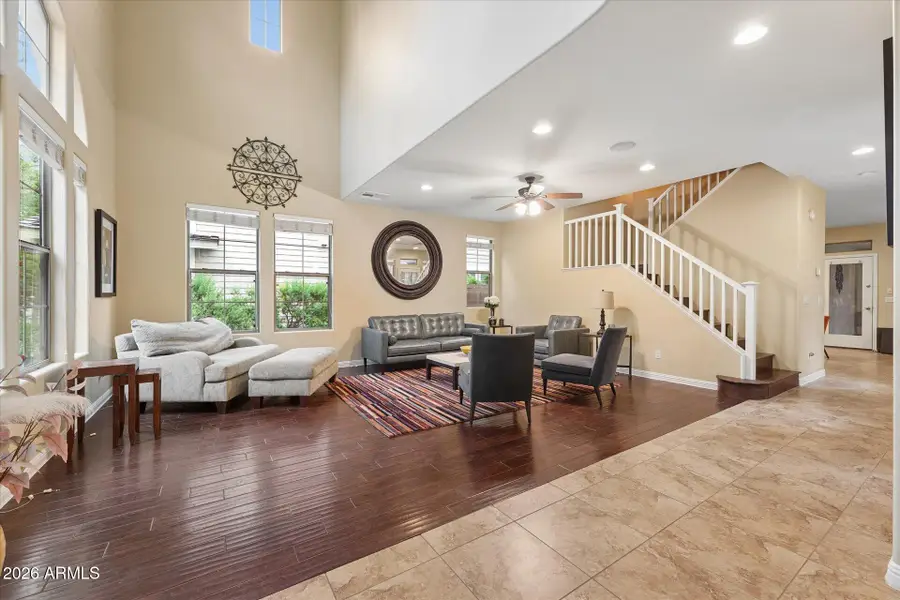 21111 W Glen Street, Buckeye, AZ 85396 - #2