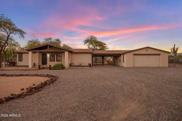 38331 N 29th Avenue, Phoenix, AZ 85086