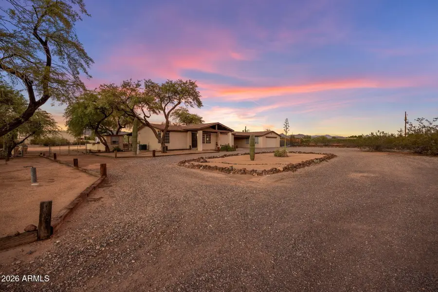 38331 N 29th Avenue, Phoenix, AZ 85086 - #2