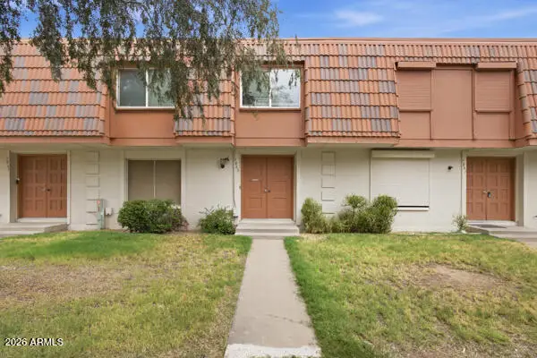 7863 N 49th Avenue, Glendale, AZ 85301 - #1
