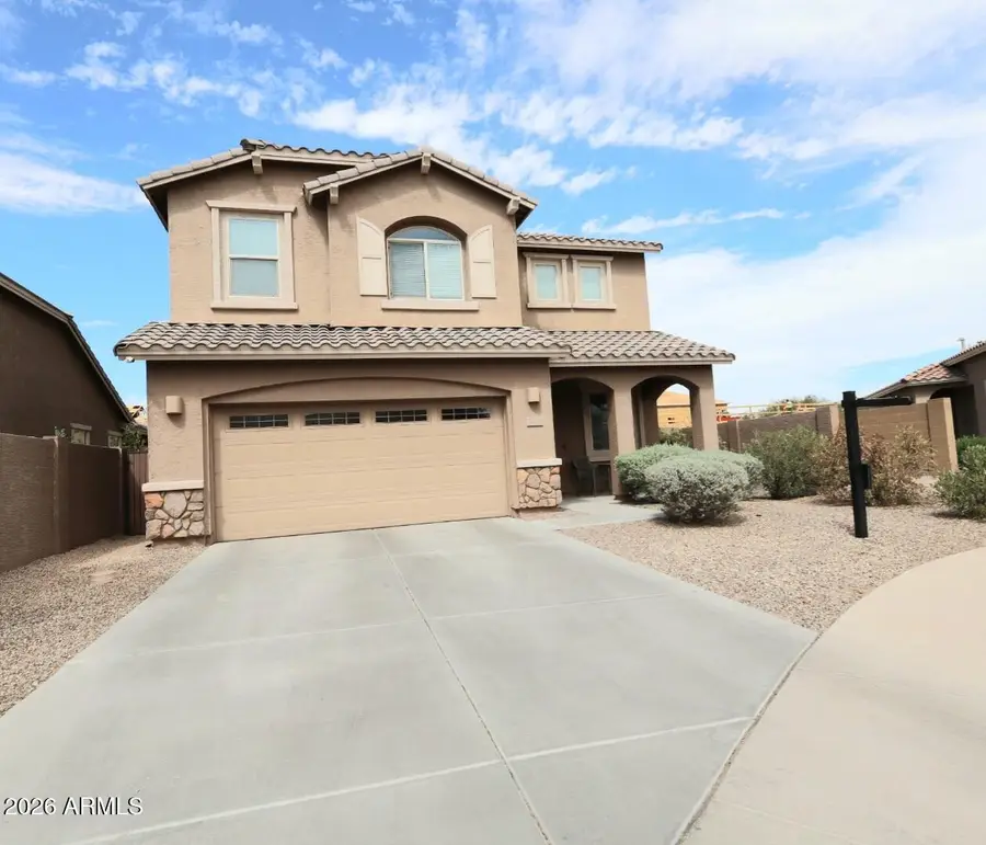3410 W T Ryan Lane, Phoenix, AZ 85041 - #2