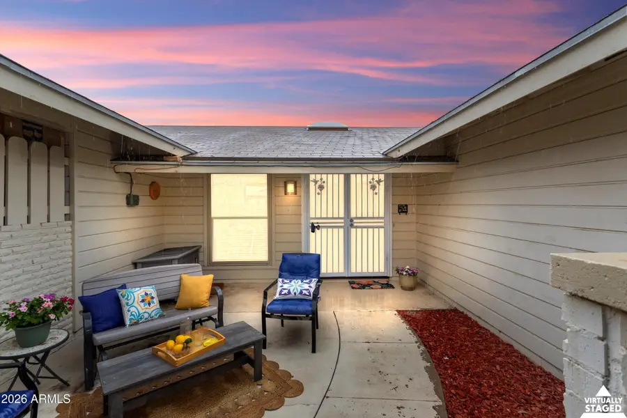 10102 W Deanne Drive, Sun City, AZ 85351 - #2