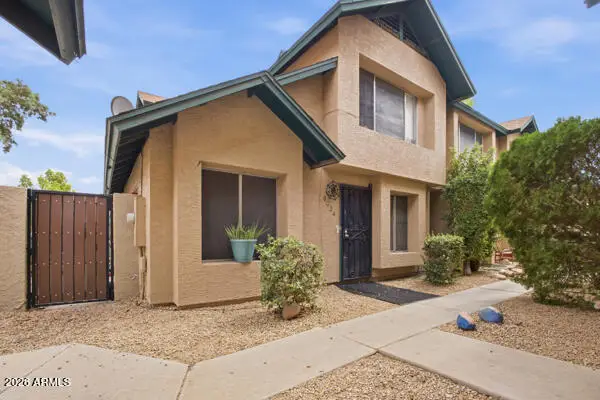 8024 N 48th Lane, Glendale, AZ 85302 - #1