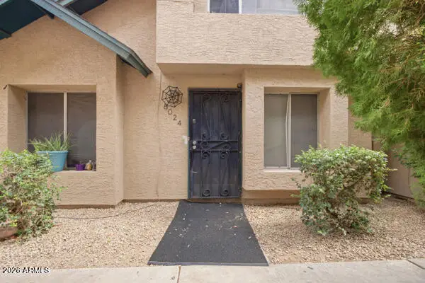 8024 N 48th Lane, Glendale, AZ 85302 - #3