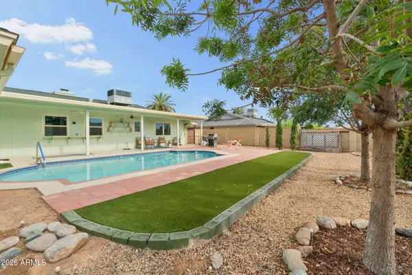 12809 W Seville Drive, Sun City West, AZ 85375